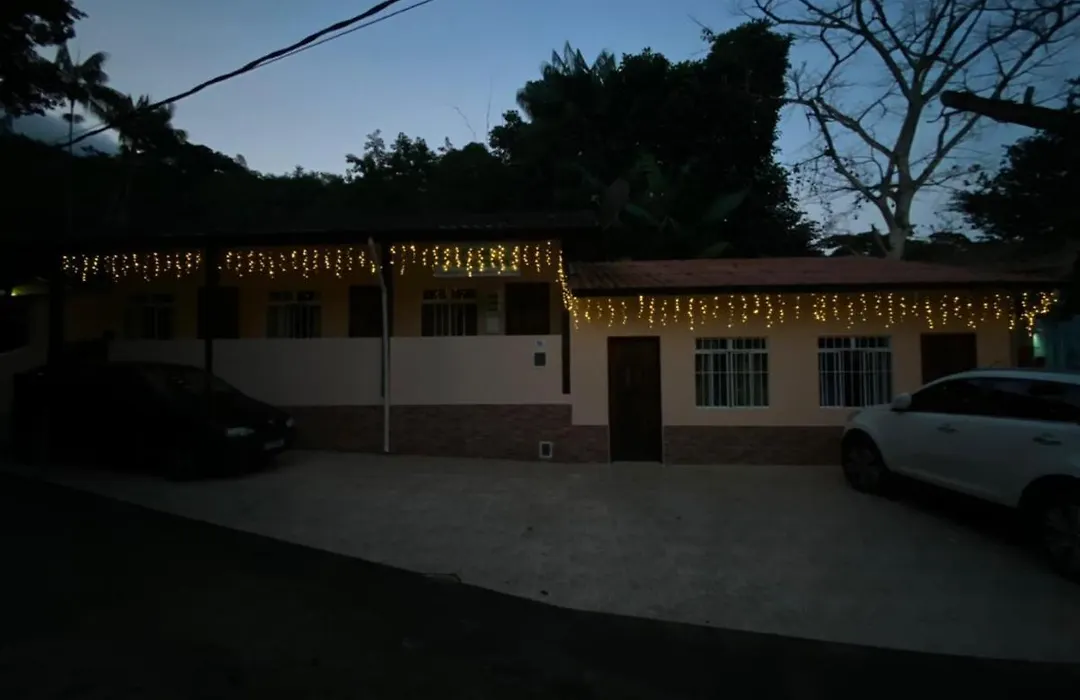 Pousada Sossego da Vila - Trindade Paraty-1