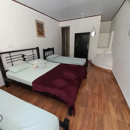 Pousada Sossego da Vila - Trindade Paraty-3