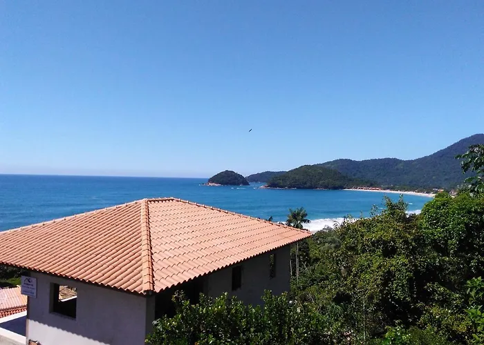 Hotel: PEDRA do CEPILHO