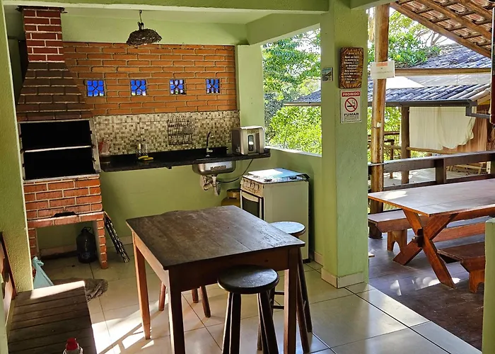 Hotel 3 estrelas: Flats Alto das Pedras