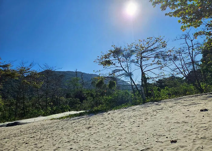 Hotel 3 estrelas: Flats Alto das Pedras