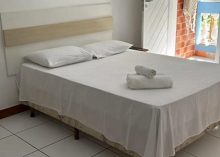 Casa Brasil pousada e lazer